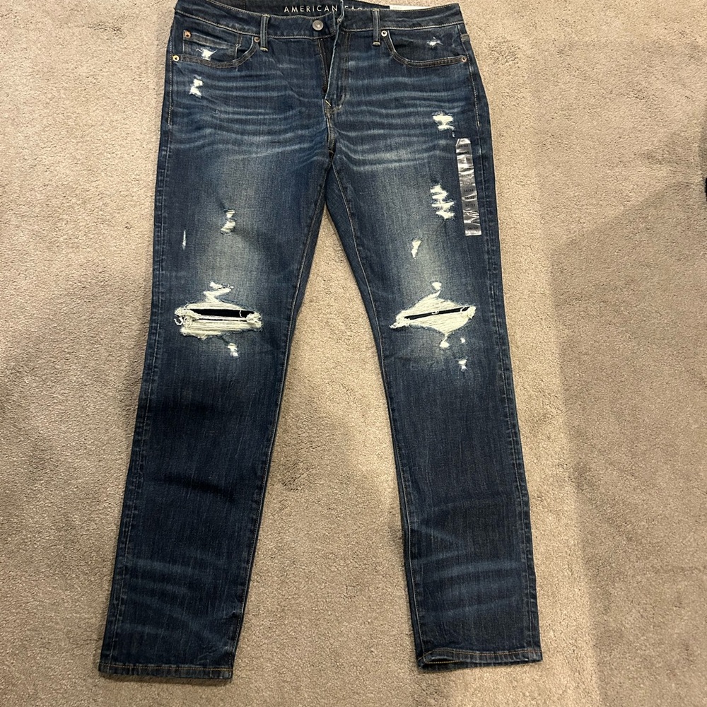 American Eagle Outfitters Slim Jeans